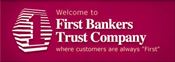 First Bankers Trust