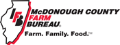 McDonough County Farm Bureau/West Central FS