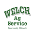 Welch Ag Service